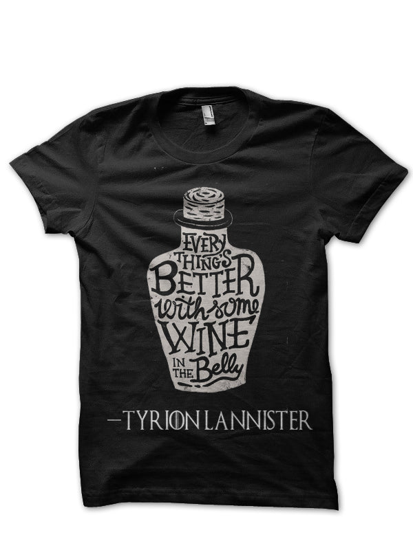 Tyrion Lannister T-Shirt Style002 Hoodie, Sweatshirt | CoreVibeTees.com