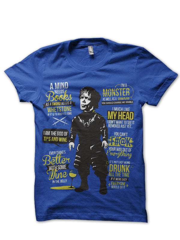Got Royal Blue Tee Hoodie, Sweatshirt | CoreVibeTees.com