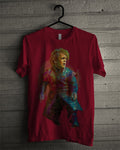 Tyrion Lannister Maroon T-Shirt Hoodie, Sweatshirt | CoreVibeTees.com