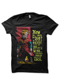 Got Black Tee Hoodie, Sweatshirt | CoreVibeTees.com