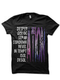 U2 T-Shirt Style002 Hoodie, Sweatshirt | CoreVibeTees.com