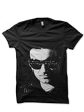 U2 Black T-Shirt Style002 Hoodie, Sweatshirt | CoreVibeTees.com