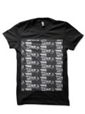 U2 Black T-Shirt Hoodie, Sweatshirt | CoreVibeTees.com
