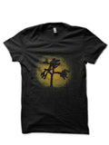 U2 Rock Band Black T-Shirt Hoodie, Sweatshirt | CoreVibeTees.com