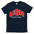 USA Basketball T-Shirt Hoodie, Sweatshirt | CoreVibeTees.com