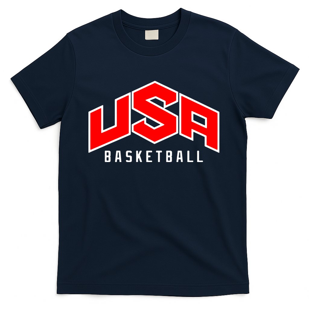 USA Basketball T-Shirt Hoodie, Sweatshirt | CoreVibeTees.com
