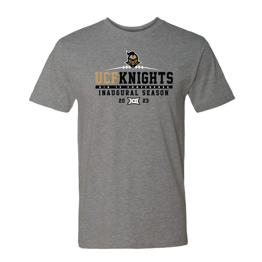 UCF Knights Inaugural Big 12 Schedule Tee Hoodie, Sweatshirt | CoreVibeTees.com (Image 2)