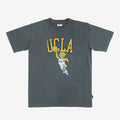 UCLA Big Logo Heavy Tee Hoodie, Sweatshirt | CoreVibeTees.com