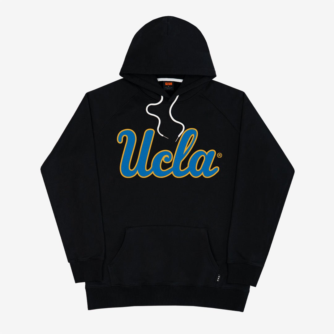 UCLA Bruins Big Logo Hoodie T-Shirts, Sweatshirt | CoreVibeTees.com