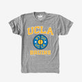 UCLA Half Court Vintage Tee Hoodie, Sweatshirt | CoreVibeTees.com