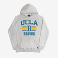 UCLA Logo Stripe Hoodie T-Shirts, Sweatshirt | CoreVibeTees.com