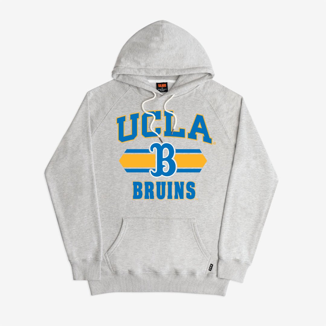 UCLA Logo Stripe Hoodie T-Shirts, Sweatshirt | CoreVibeTees.com