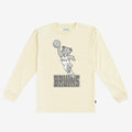 UCLA Monochromatic L/S Tee Hoodie, Sweatshirt | CoreVibeTees.com