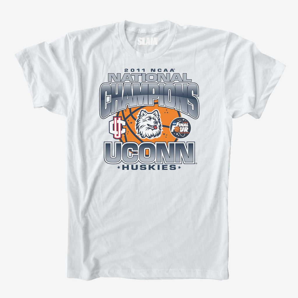 UConn '11 NCAA Champs Vintage Tee Hoodie, Sweatshirt | CoreVibeTees.com