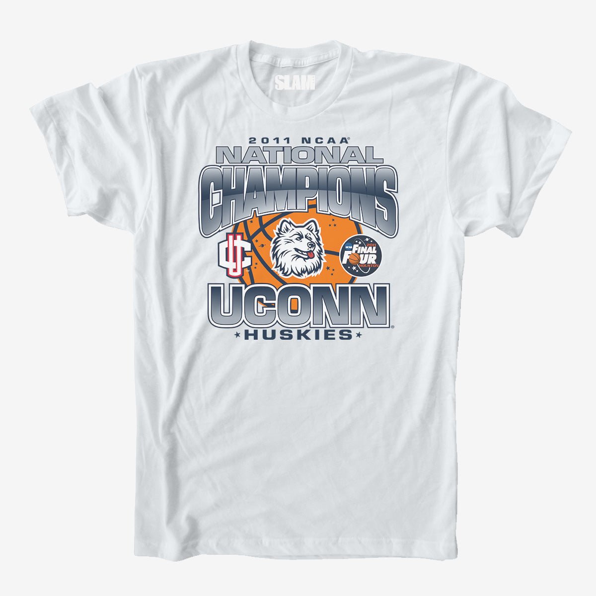 UConn '11 NCAA Champs Vintage Tee Hoodie, Sweatshirt | CoreVibeTees.com