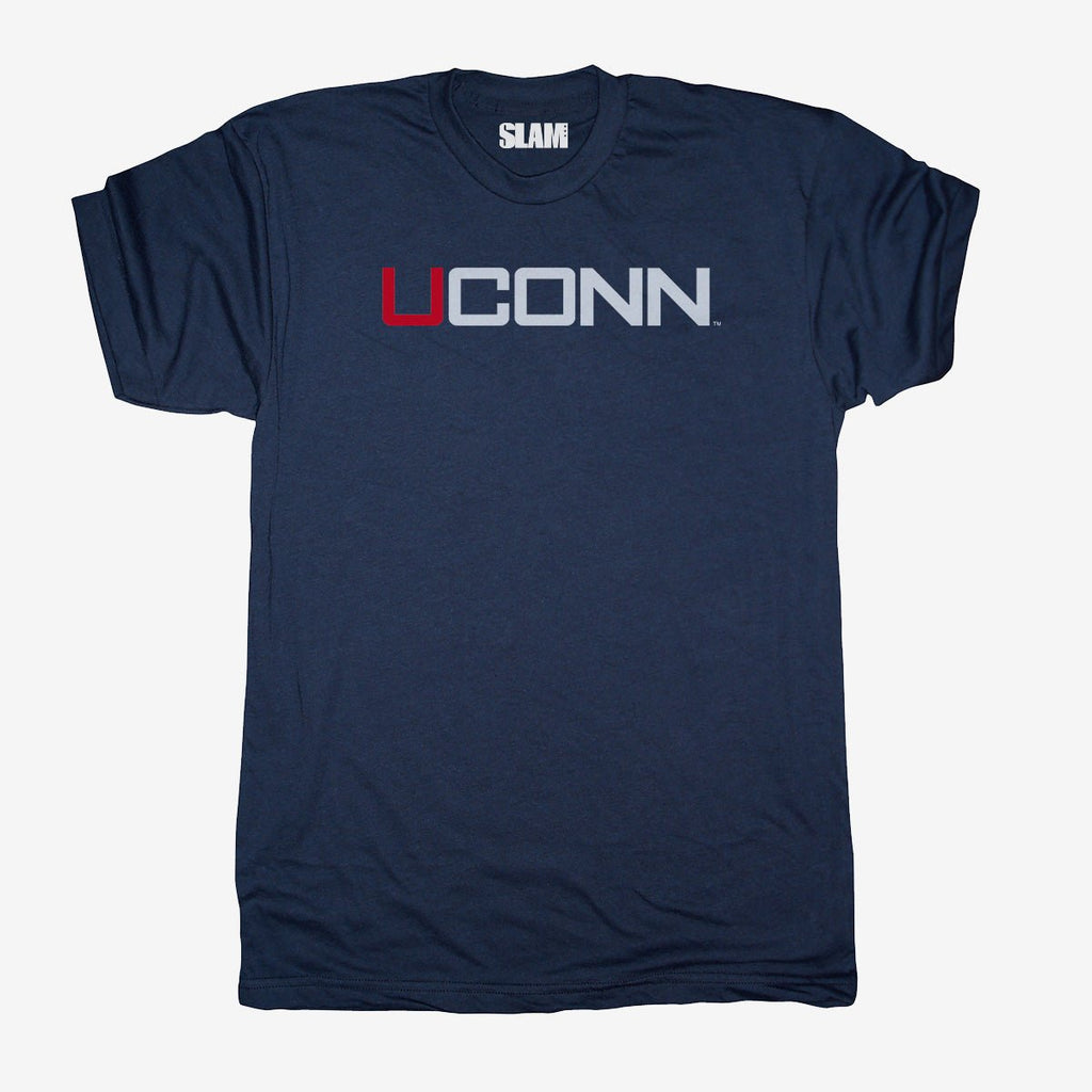 UConn '99 Script Vintage Tee Hoodie, Sweatshirt | CoreVibeTees.com