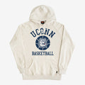 UConn Basketball Vintage Hoodie T-Shirts, Sweatshirt | CoreVibeTees.com