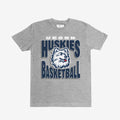UConn Huskies Basketball Vintage Tee Hoodie, Sweatshirt | CoreVibeTees.com