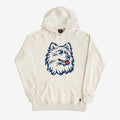UConn Huskies Big Logo Hoodie T-Shirts, Sweatshirt | CoreVibeTees.com
