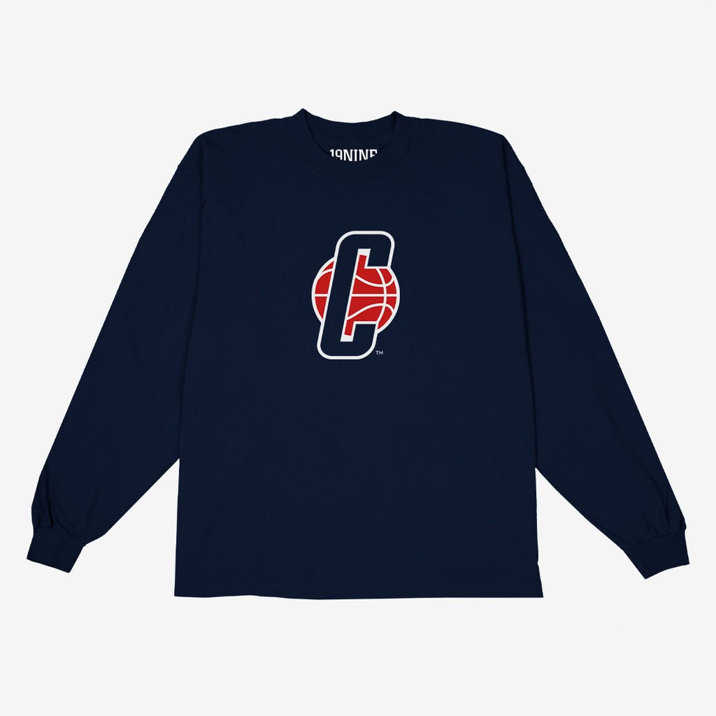 UConn Women's Banners L/S Tee Hoodie, Sweatshirt | CoreVibeTees.com (Image 3)