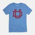 Vintage Dayton UD Shirt Style001 Hoodie, Sweatshirt | CoreVibeTees.com (Image 1)