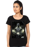 Ufc Black Girls T-Shirt Style003 Hoodie, Sweatshirt | CoreVibeTees.com