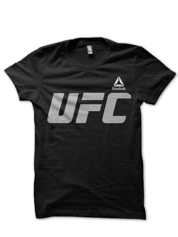 UFC Black T-Shirt Hoodie, Sweatshirt | CoreVibeTees.com