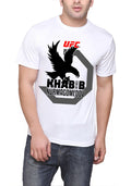 UFC Khabib White T-Shirt Hoodie, Sweatshirt | CoreVibeTees.com