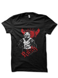 George St Pierre UFC Black T-Shirt Style001 Hoodie, Sweatshirt | CoreVibeTees.com