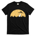 UFO Moon Wilderness T-Shirt Hoodie, Sweatshirt | CoreVibeTees.com