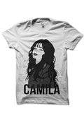 Camila Cabello T-Shirt Style007 Hoodie, Sweatshirt | CoreVibeTees.com