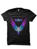Maverick Black T-Shirt Style004 Hoodie, Sweatshirt | CoreVibeTees.com