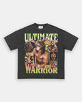ULTIMATE WARRIOR TEE Hoodie, Sweatshirt | CoreVibeTees.com (Image 1)