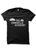 The Umbrella Academy Half Sleeve T-Shirt Style001 Hoodie, Sweatshirt | CoreVibeTees.com