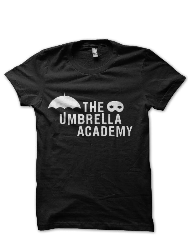 The Umbrella Academy Half Sleeve T-Shirt Style001 Hoodie, Sweatshirt | CoreVibeTees.com