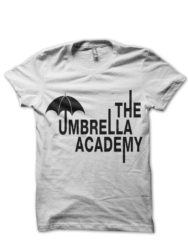 The Umbrella Academy Half Sleeve T-Shirt Style002 Hoodie, Sweatshirt | CoreVibeTees.com