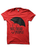 The Umbrella Academy Half Sleeve T-Shirt Style004 Hoodie, Sweatshirt | CoreVibeTees.com