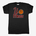 UMass '96 Vintage Tee Hoodie, Sweatshirt | CoreVibeTees.com