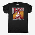 UMass Basketball Vintage Tee Hoodie, Sweatshirt | CoreVibeTees.com