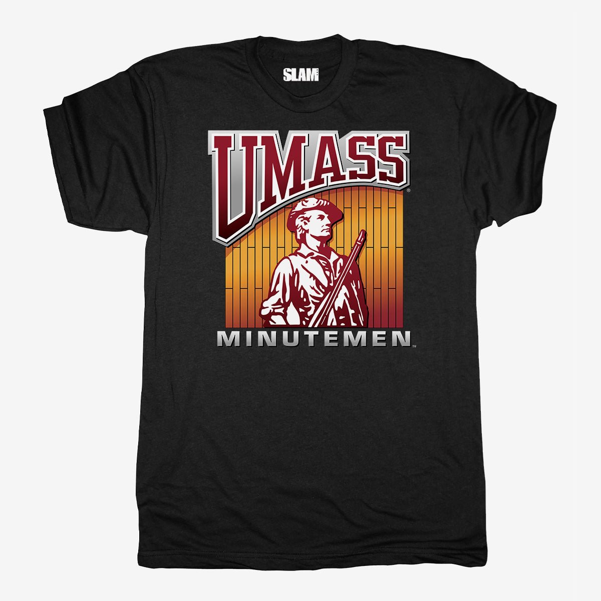 UMass Basketball Vintage Tee Hoodie, Sweatshirt | CoreVibeTees.com