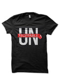 Unstoppable Half Sleeve T-Shirt Hoodie, Sweatshirt | CoreVibeTees.com