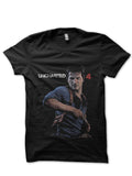 Uncharted 4 Black Tee Style003 Hoodie, Sweatshirt | CoreVibeTees.com