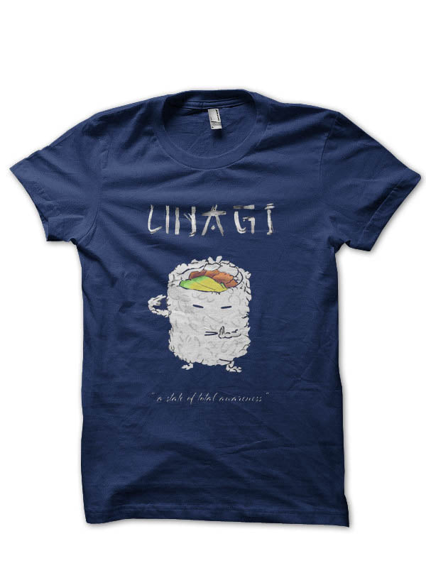 Unagi Half Sleeve T-Shirt Hoodie, Sweatshirt | CoreVibeTees.com