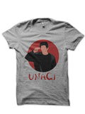 Unagi Half Sleeve T-Shirt Style001 Hoodie, Sweatshirt | CoreVibeTees.com