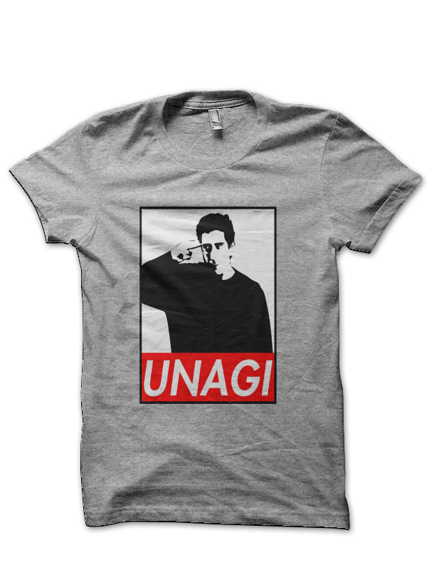 UNAGI â€“ Friends T-Shirt Hoodie, Sweatshirt | CoreVibeTees.com