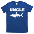 Uncle Shark T-Shirt Hoodie, Sweatshirt | CoreVibeTees.com