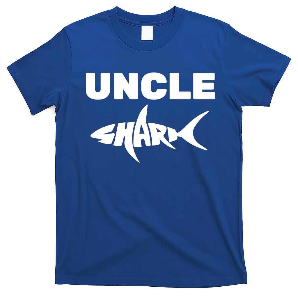 Uncle Shark T-Shirt Hoodie, Sweatshirt | CoreVibeTees.com