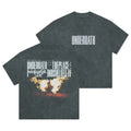 The Place After T-Shirt (Mineral Wash) Hoodie, Sweatshirt | CoreVibeTees.com (Image 1)
