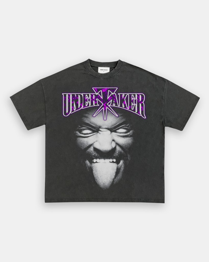 UNDERTAKER V2 TEE Hoodie, Sweatshirt | CoreVibeTees.com (Image 2)