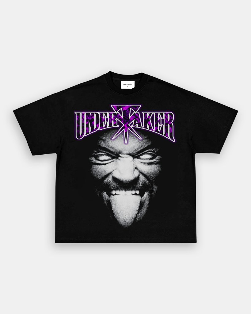 UNDERTAKER V2 TEE Hoodie, Sweatshirt | CoreVibeTees.com (Image 1)